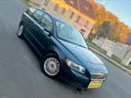 Volvo V50 break 2.0 TDi 2005 année 100kw 0032478767323, Auto's, Stof, 4 cilinders, Blauw, Bedrijf