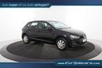 Volkswagen Polo 1.0 Trendline *Navi *Assistance au stationne, Autos, Achat, Euro 6, Entreprise, Boîte manuelle