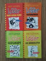 Kinder-en jeugdboeken, slechts 1x gelezen, nieuwe staat!!, Boeken, Kinderboeken | Jeugd | 10 tot 12 jaar, Ophalen