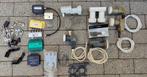 LNB, satfinder, DiSEqC switch, Ophalen of Verzenden, Gebruikt