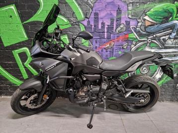 Yamaha Tracer  700 beschikbaar voor biedingen