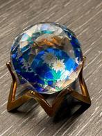 Swarovski verzameling, Ophalen