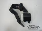 Audi Q5 80A Gordel Achterbank MIdden 80A857807B, Auto-onderdelen, Ophalen of Verzenden, Gebruikt