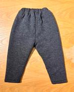 Sanlutoz kinderbroek - Zacht en met fleece, Kinderen en Baby's, Kinderkleding | Maat 104, Ophalen of Verzenden, Nieuw, Jongen