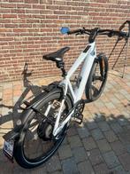 Stromer ST3 L chain 3900km 2021, Fietsen en Brommers, Elektrische fietsen, Ophalen, Gebruikt, Stromer