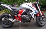 Echappement homologué IXIL Hyperlow HONDA CB1000R 2008 - 17, Ophalen of Verzenden, Gebruikt