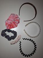 Diademen en haarspelden (€0,50 per stuk), Kinderen en Baby's, Kindermode-accessoires, Ophalen, Zo goed als nieuw