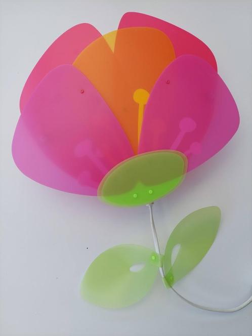 Nachtlamp van Haba, Kinderen en Baby's, Kinderkamer | Inrichting en Decoratie, Gebruikt, Lamp, Ophalen of Verzenden