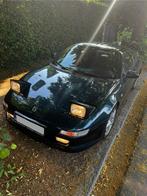 Toyota mr2 sw20, Auto's, Toyota, Achterwielaandrijving, Leder en Stof, Handgeschakeld, Particulier
