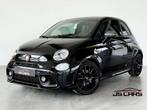 Fiat 595 Abarth 1.4 T-Jet Monster Energy Yamaha*GPS*AIRCO*PD, Auto's, 4 zetels, Gebruikt, https://public.car-pass.be/vhr/41f79c6e-3a61-43b6-99a4-4f259dda8d48