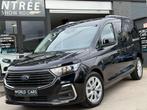 Ford Tourneo Connect 2.0 TITANIUM 7PLACES/ DISTRO/ LINE ASS/, 4 cilinders, Bedrijf, 5 deurs, https://public.car-pass.be/vhr/082a73be-d9c6-4561-b73e-a11fb75fcbe7