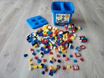 Lego basic, Ophalen of Verzenden, Gebruikt