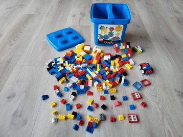 Lego basic beschikbaar voor biedingen