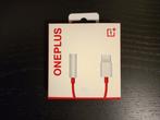 OnePlus USB C naar 3,5 mm Adapter, Ophalen of Verzenden, Zo goed als nieuw, Snoer of kabel, Overige merken