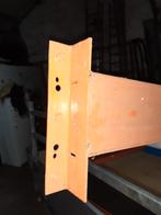 Liggers palletstelling, Zakelijke goederen, Kantoor en Winkelinrichting | Magazijn, Stelling en Opslag, Ophalen