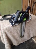 Festool IS 330EB zwaardzaag (topstaat), Doe-het-zelf en Bouw, Gereedschap | Zaagmachines, Ophalen, Zo goed als nieuw, Festool