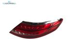 Mercedes S-Klasse Coupe W217 achterlicht rechts LED, Verzenden, Herkomst onderdeel bekend, Gebruikt, Mercedes-Benz