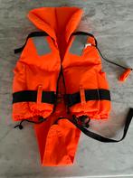 Reddingsvestje kids (peuter) 10-15kg, Watersport en Boten, Ophalen, Zo goed als nieuw, Kind, Reddingsvest of Zwemvest