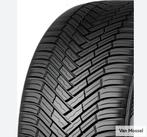 Nexen N Blue 4Season 195/65/R15 91T, Auto-onderdelen, Banden en Velgen, Gebruikt, 15 inch, Ophalen of Verzenden, All Season