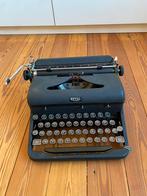 Royal typ machine 1930, Diversen, Typemachines, Ophalen, Zo goed als nieuw