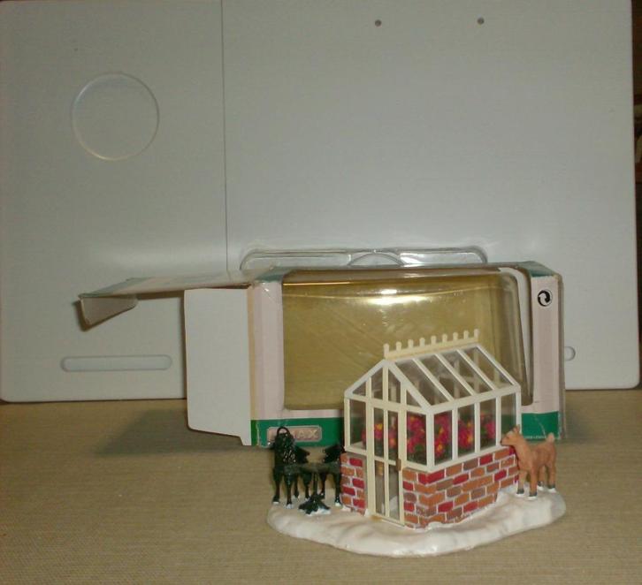 Conservatoire du village de Noël, Divers, Noël, Utilisé, Enlèvement ou Envoi