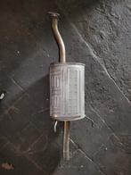 Originele nieuwe uitlaat civic coupe 02 05, Auto-onderdelen, Ophalen of Verzenden, Nieuw, Honda