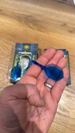 Winmau Fusion SHORT Flights, blauw, Enlèvement, Flights