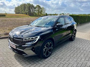 Renault Austral Esprit Alpine Mild Hybrid 2025 Garantie!! beschikbaar voor biedingen