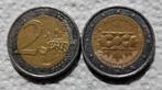 2 euro Frankrijk 2018 (Le Bleuet de France, fleur de mémoir, Postzegels en Munten, Munten | Europa | Euromunten, Ophalen of Verzenden
