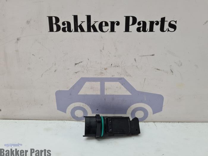 Luchthoeveelheidsmeter van een Ferrari F430, Gebruikt, -, -, Ferrari