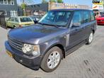 Land Rover Range Rover 4.4 V8 Vogue autom lpg, Auto's, Automaat, Lederen bekleding, 389 g/km, Bedrijf