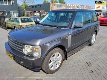 Land Rover Range Rover 4.4 V8 Vogue autom lpg beschikbaar voor biedingen
