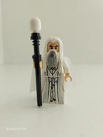 Lego Saruman, Ophalen of Verzenden, Zo goed als nieuw, Lego