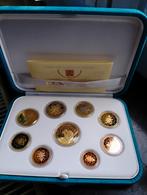 Vatican 2019, Envoi, Vatican, Or