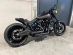Harley-Davidson FXDR 114 exclusieve versie met air-ride, Motoren, Motoren | Harley-Davidson, Chopper, Bedrijf, Meer dan 35 kW