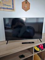 TCL 32" Smart-tv, Audio, Tv en Foto, Televisies, LED, 50 Hz, 80 tot 100 cm, Zo goed als nieuw