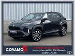 Toyota Yaris Cross Dynamic + / 11.000 KM !!, Auto's, Toyota, Automaat, Zwart, 1490 cc, Bedrijf