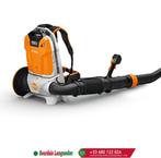 Souffleur dorsal à batterie BGA 300 – STIHL, Jardin & Terrasse, Souffleurs de feuilles, Stihl, Batterie, Envoi, Neuf