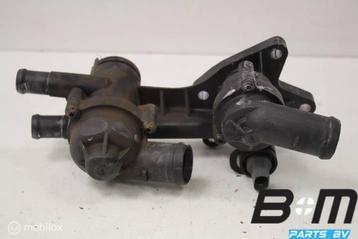 Thermostaathuis Audi A1 3 deurs 03C121026AC beschikbaar voor biedingen