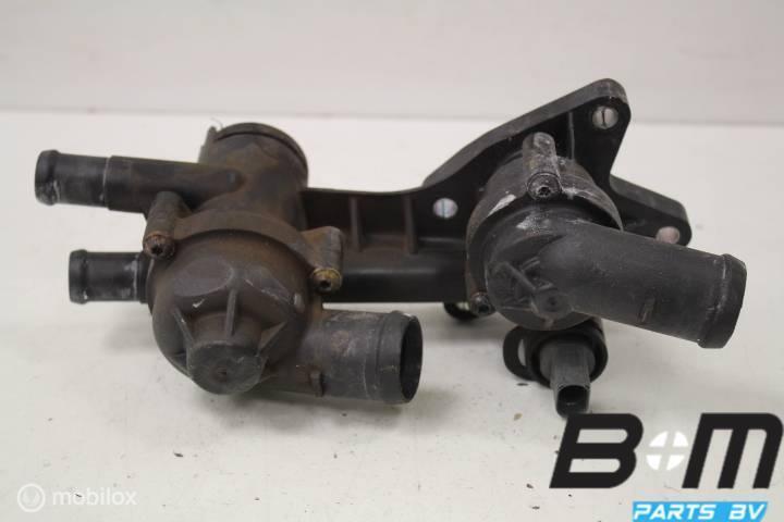 Thermostaathuis Audi A1 3 deurs 03C121026AC, Auto-onderdelen, Motor en Toebehoren, Gebruikt