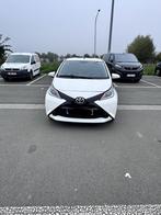 Toyota aygo 2017, Autos, Achat, 998 cm³, Euro 6, Boîte manuelle