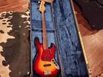 VINTAGE TOKAI JAZZ BASS 70S, Muziek en Instrumenten, Snaarinstrumenten | Gitaren | Bas, Ophalen of Verzenden, Zo goed als nieuw
