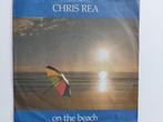 Chris Rea - On The Beach (1986), Ophalen of Verzenden