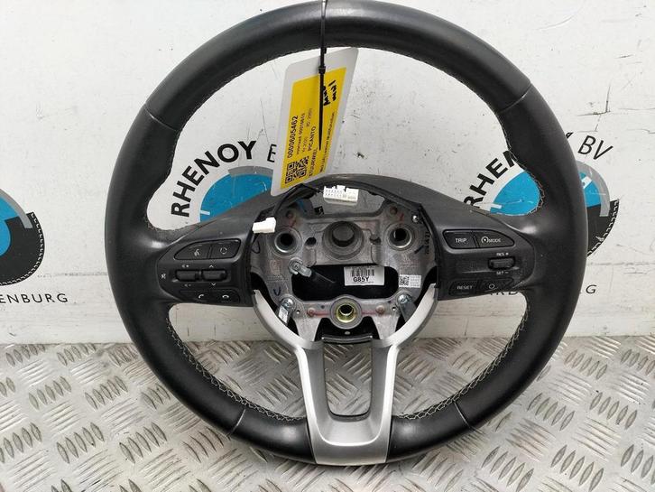 KIA PICANTO 1.0 MPI DYNAMICLINE  [STEERING_WHEEL] 2020, Auto-onderdelen, Besturing, Gebruikt, ARN erkend, Stiba lid, Erkend duurzaam