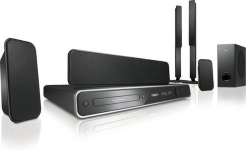Philips Home Cinema, Audio, Tv en Foto, Home Cinema-sets, Philips, Ophalen