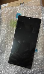 Ecran/Lcd Samsung S24 Ultra 5G Service pack (original), Telecommunicatie, Mobiele telefoons | Toebehoren en Onderdelen, Ophalen