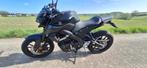 Yamaha MT-125, Motoren, Motoren | Yamaha, Particulier, 125 cc, 11 kW of minder, 1 cilinder