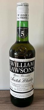 William Lawson’s Whisky of the year 1974, Enlèvement ou Envoi, Neuf