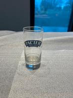 Verre Pacific, Comme neuf
