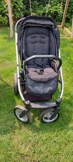 Maxi Cosi, Kinderen en Baby's, Ophalen, Gebruikt, Maxi-Cosi